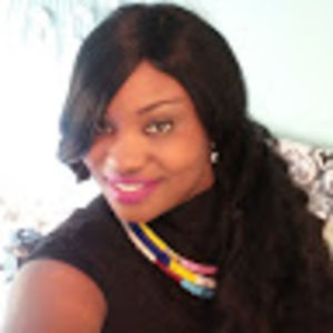 Meet your Posher, Zainab